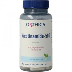 Nicotinamide 500