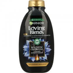 Loving blends shampoo charcoal