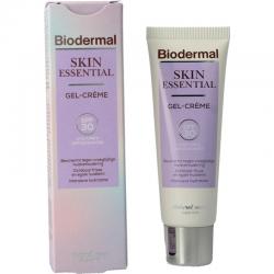 Skin essential gelcreme SPF30