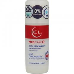 Medcare deodorant soft stick