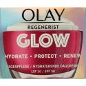 Regenerist glow dagcreme SPF30