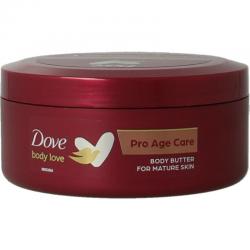Body butter pro age