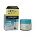 Hydro boost creme gel moisturiser