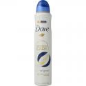 Deodorant spray original