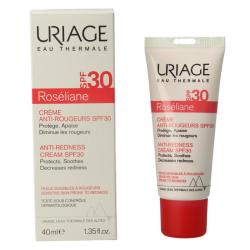 Roseliane hydraterende & bescherrmende creme SPF30