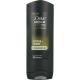 Shower men + care sport active & fresh