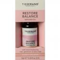 Diffuser oil restore balance