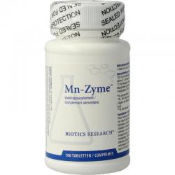Mn-Zyme 10mg