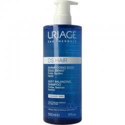 Shampoo hair equilibrant