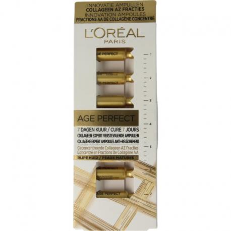 Age perfect ampullen 1.3ml