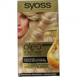 Color Oleo Intense 9-10 bright blond haarverf