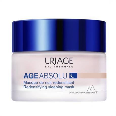 Age absolu masque de nuit