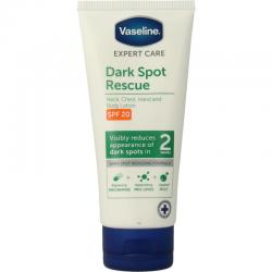 Dark spot rescue lotion