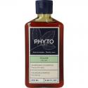 Phytovolume shampoo