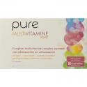 Multivitamine volwassenen