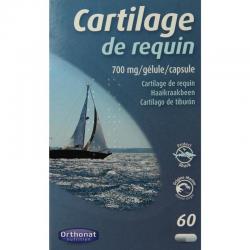 Cartilage de requin