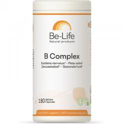 B complex
