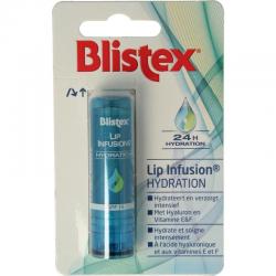 Lip infusion hydration