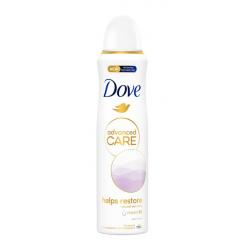 Deodorant clean touch