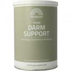 Darm support