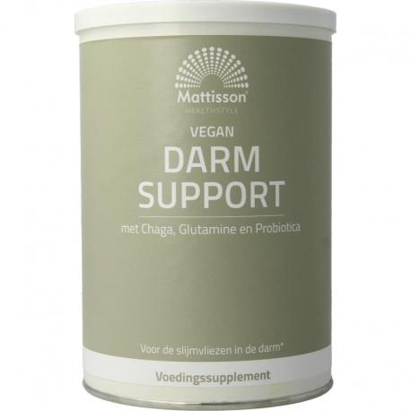 Darm support