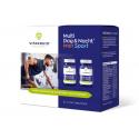 Multi dag & nacht man sport 2 x 30