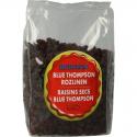 Rozijnen blue thompson bio