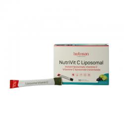 Nutrivit C liposomal