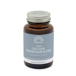 Calcium magnesium & zink