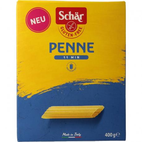 Pasta penne