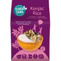 Konjac rijst bio