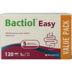 Bactiol easy