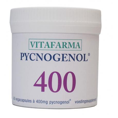 Pycnogenol 400