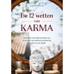 De 12 wetten van karma