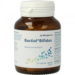 Bactiol bifidus blister