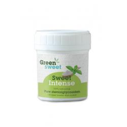 Stevia sweet