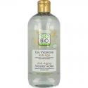 Argan anti-aging micellar water