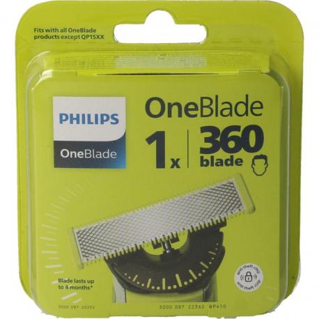 Oneblade 360 navulmesje