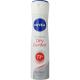 Deospray dry comfort