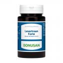 Levertraan forte