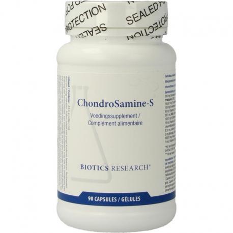 Chondrosamine-S