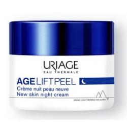 Age lift peel nachtcreme