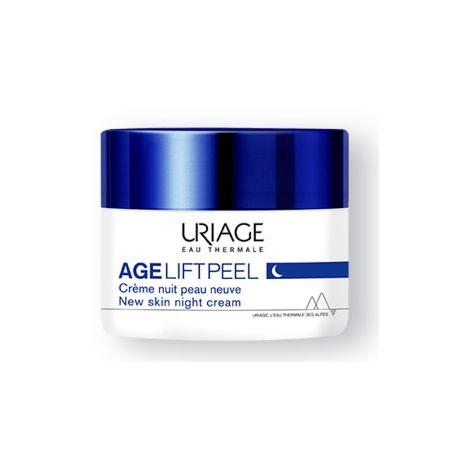 Age lift peel nachtcreme