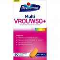 Multi vrouw 50+