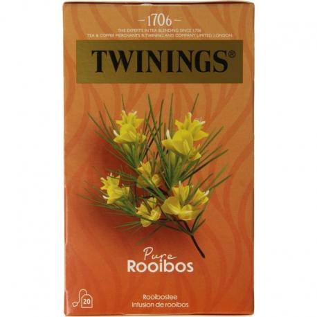 Rooibos