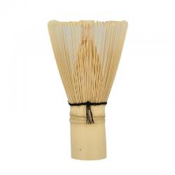 Matcha whisk bamboo