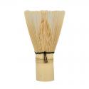 Matcha whisk bamboo