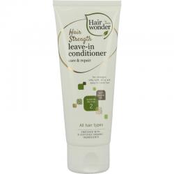 Hair strength leave in conditioner