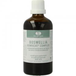 Boswellia gewricht complex