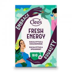 Fresh energy bio